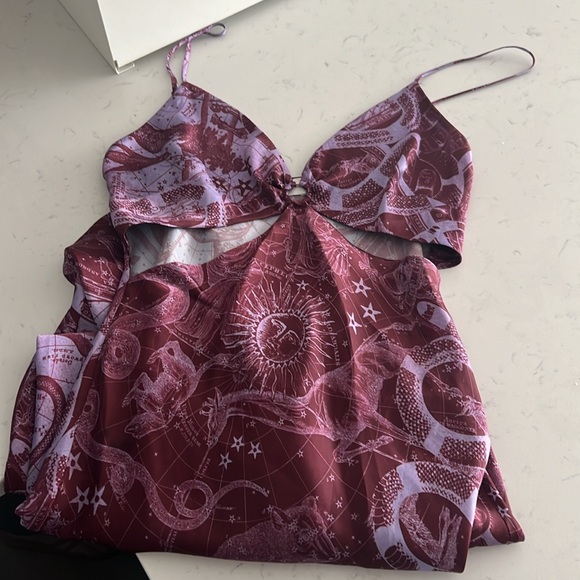 Johnathan Simkhai Eliza Dress - Picture 4 of 4